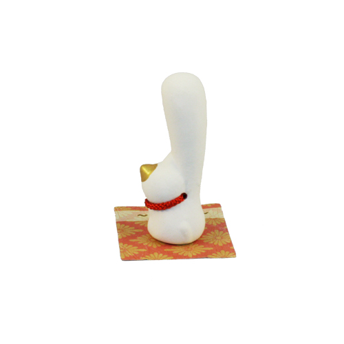 long hand Lcuky cat Gold S