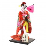 Kyoto Yuzen Maiko