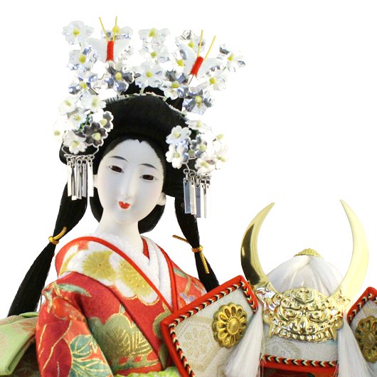 京友禅 振袖 八重垣