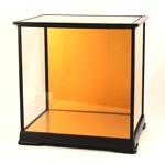 Glass Case No.28 (Plastic Frame)