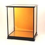 Glass Case No.33 (Plastic Frame)