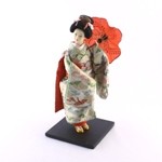 Uhei Doll No.1