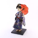 Uhei Doll No.2