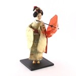 Uhei Doll No.3