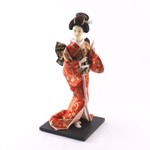 Uhei Doll No.6