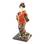 Uhei Doll No.8