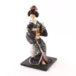 Uhei Doll No.9