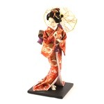 Uhei Doll No.10