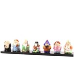 Seven Fortune Gods(XL)