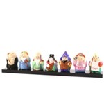 Seven Fortune Gods(L)