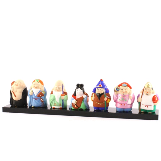 Seven Fortune Gods(L)