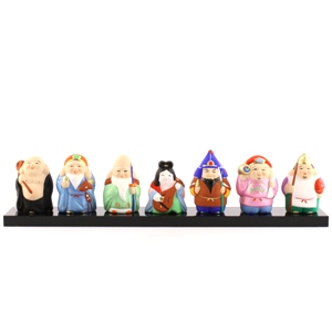 Seven Fortune Gods(L)