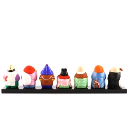 Seven Fortune Gods(L)