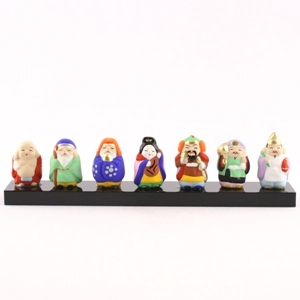 Seven Fortune Gods (M)
