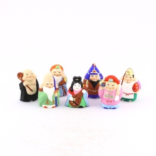 Seven Fortune Gods (L)
