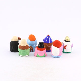 Seven Fortune Gods (L)