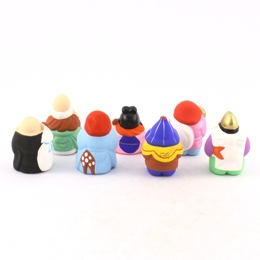 Seven Fortune Gods(XL)