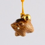 Charm Wild Boar