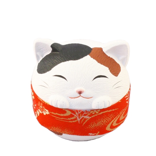 Cat Doll
