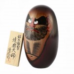 Daruma No.4