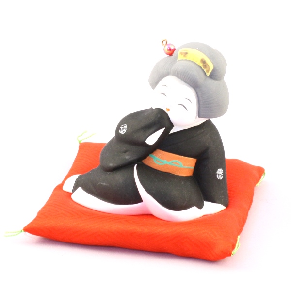Ofuku-san Black