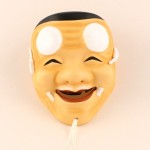 Mask Okina (L)no.3