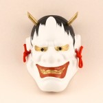 Mask Hannya (S)