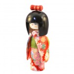 Osumashi Red