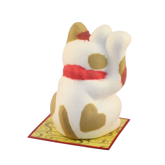 Lucky Cat(S)