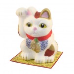 Lucky Cat(L)