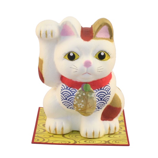 Lucky Cat(L)