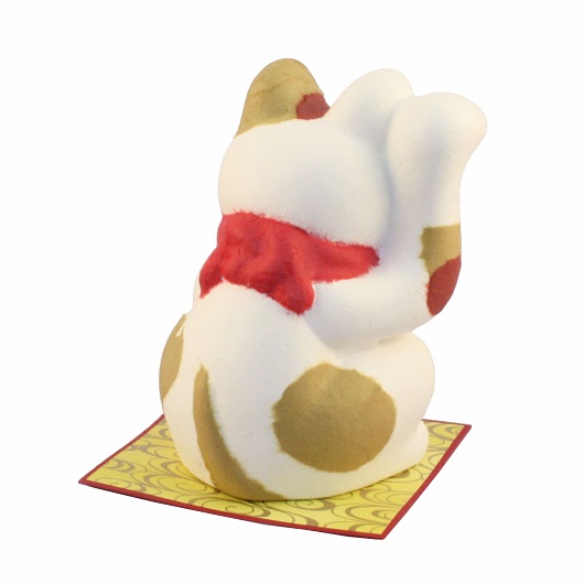 Lucky Cat(L)