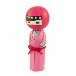 Kokeshi Kunoichi