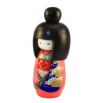 Kokeshi Kasen