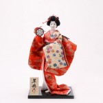 6 Kinran-Katanugi Drum
