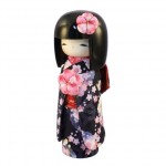 Kokeshi Kyo-Bijin