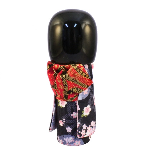 Kokeshi Kyo-Bijin