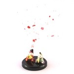 Beads Flower Warabe Hina