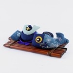 Kabuto Koinobori