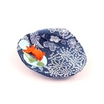 Accessory Tray Goldfish