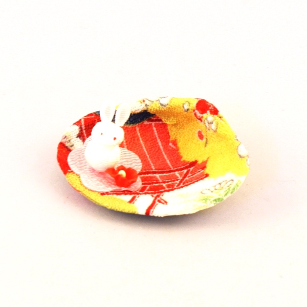 Accessory Tray Rabbit