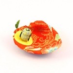 Accessory Tray Owl