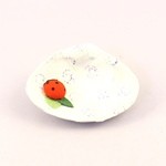 Accessory Tray Ladybug