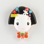 Magnet Maiko