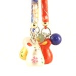Charm Love Rabbit