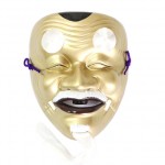 Mask Okina