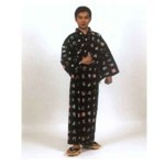 Yukata for Men "Gion" (M)