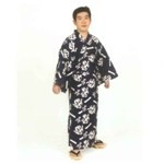 Yukata for Men "Ichiban" (3L)