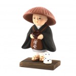 Monk(S)