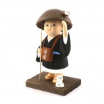 Monk(S)